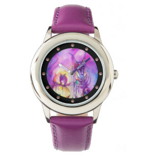 Montre HALLOWEEN MONSTERS / ORK WAR Imaginaire