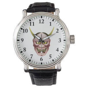 Montre Han-nya