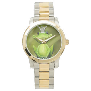 Montre Happy frog