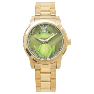 Montre Happy frog
