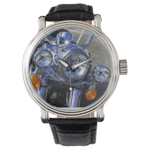 Montre Harley Watch par Chartier