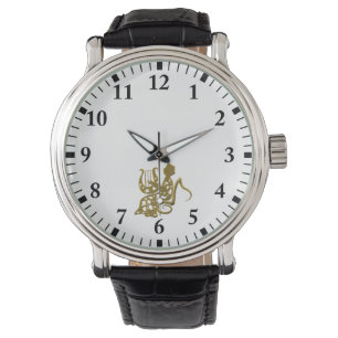 Montre Harpeiste