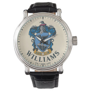 Montre Harry Potter Armoiries de Ravenclaw
