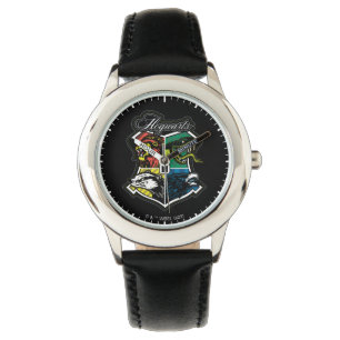 Montre HARRY POTTER™ Badge sportif HOGWARTS™