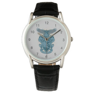 Montre Harry Potter Blason de Serdaigle
