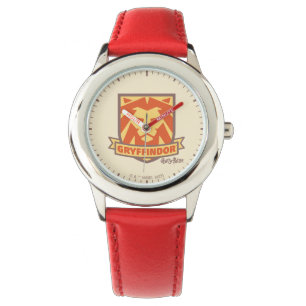 Montre HARRY POTTER™ Cimetière Magique d'été GRYFFINDOR