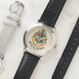 Montre Harry Potter | CIMIER DE POUDLARD