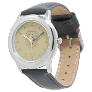 Montre HARRY POTTER™ Crête HUFFLEPUFF™