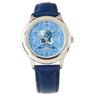 Montre Harry Potter Crête RAVENCLAW™ de charme
