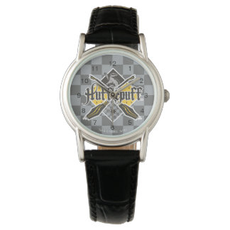 Montre Harry Potter | Gryffindor Blason QUIDDITCH™