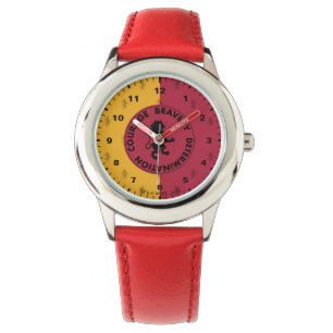 Montre Harry Potter   GRYFFINDOR™ House Portraits Graphic