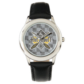 Montre Harry Potter | Gryffindor QUIDDITCH™ Blason