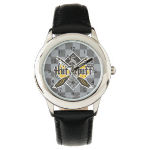 Montre Harry Potter   Gryffindor QUIDDITCH™ Crest