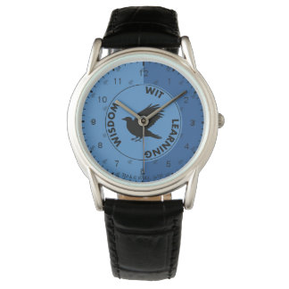 Montre Harry Potter | RAVENCLAW™ Caractéristiques graphiq