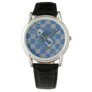 Montre Harry Potter | Ravenclaw House Pride Crest