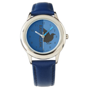 Montre Harry Potter Ravenclaw House Pride Graphic