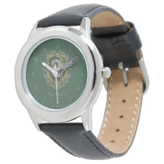 Montre HARRY POTTER™ | SLYTHERIN™ Crest