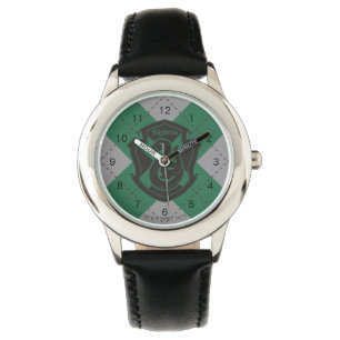 Montre Harry Potter Slytherin House Pride Crest