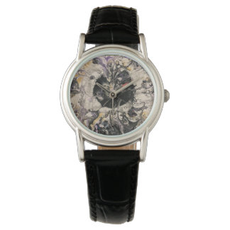 Montre Harvest moon