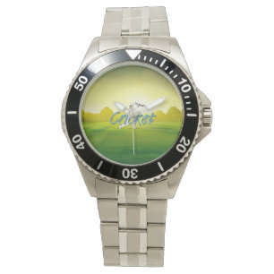 Montre HAUT Cricket