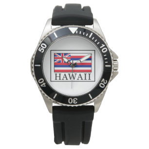 Montre Hawaii