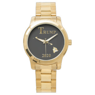 MONTRE HAWAII