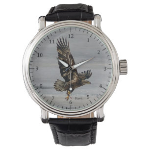 Montre Hawk