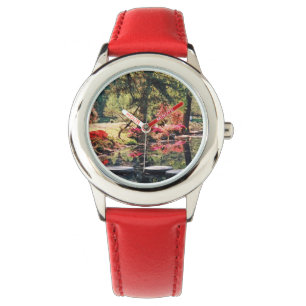 Montre Healing Path
