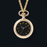 Montre Hebrew Block Lettering<br><div class="desc">Le Marché aux Consommateurs "Expressions hébraïques" offre une expérience d'achat comme vous ne trouverez nulle part ailleurs. Notre spécialité est l'hébreu, bien que l'anglais peut également être trouvé, et dans notre magasin vous trouverez l'hébreu dans les styles de bloc, de script et de Rashi. Parlez-nous à vos amis et envoyez-leur...</div>