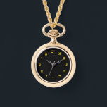 Montre Hebrew Block Lettering<br><div class="desc">"L'expression jewish, " offers a shopping experience as you veut not find anywhere else. Welcome to our store Tell your friends about us and send them our link: http://www.zazzle.com/YehudisL?rf=238549869542096443*</div>