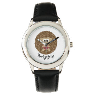 Montre Hedgehug Hedgehog