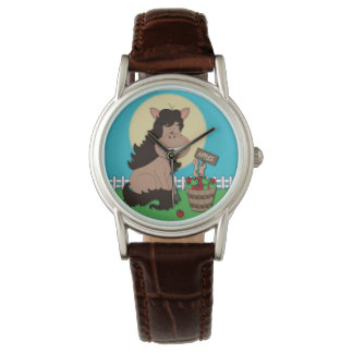 Montre Hee Hee Creations Pony Watch