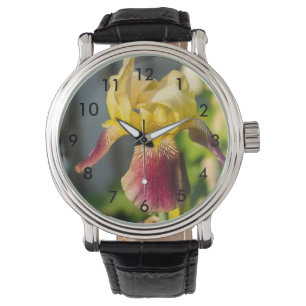 Montre Heirloom Iris