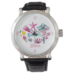 Montre Hello Summer