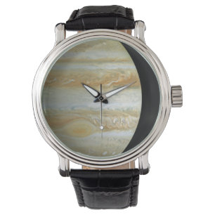 Montre Hémisphère de Jupiter