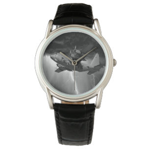 Montre Hercule C-130