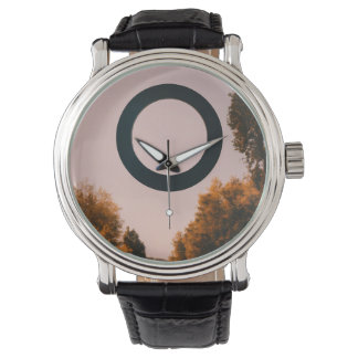 Montre Heritage Timepiece Vintage Wrist Watch