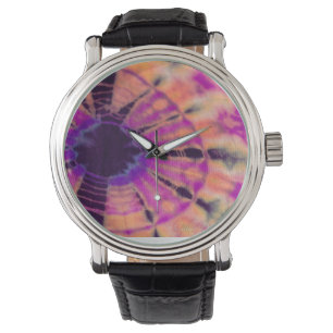 Montre Heure de changer le monde