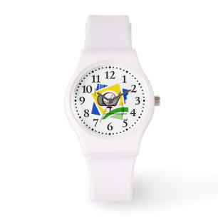 Montre Heure de golf