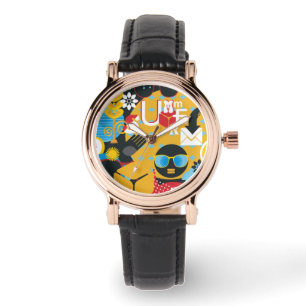 Montre Heure d'été