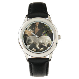 Montre Heure Koala