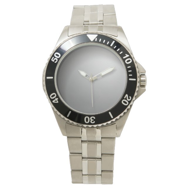 Montre Heure Las Vegas (devant)