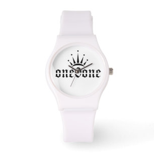 Montre Heure Royale de la Couronne 101