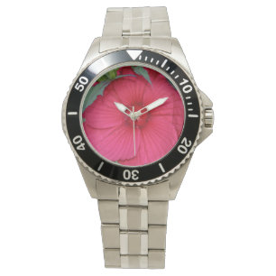 Montre Hibiscus