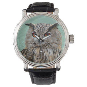 Montre Hibou