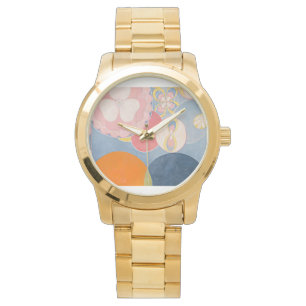 Montre Hilma af Klint Les Dix Plus Grands