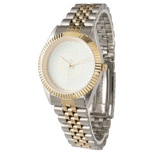 Montre Hippie Mandala  