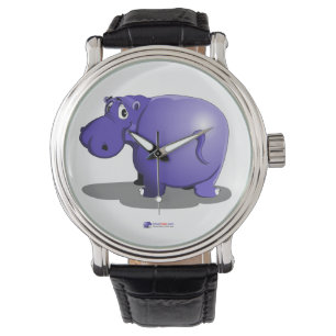 Montre Hippo Watch