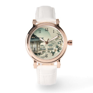 Montre Hiver de Hanok