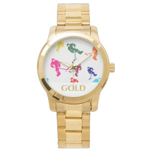 MONTRE HOCKEY